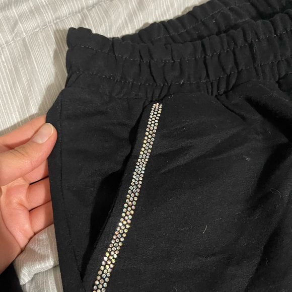 Bling jogging suit. Looks like balenciaga - Picture 6 of 10